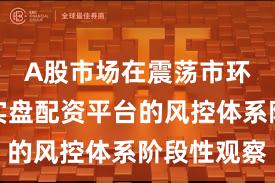 A股市场在震荡市环境中中实盘配资平台的风控体系阶段性观察